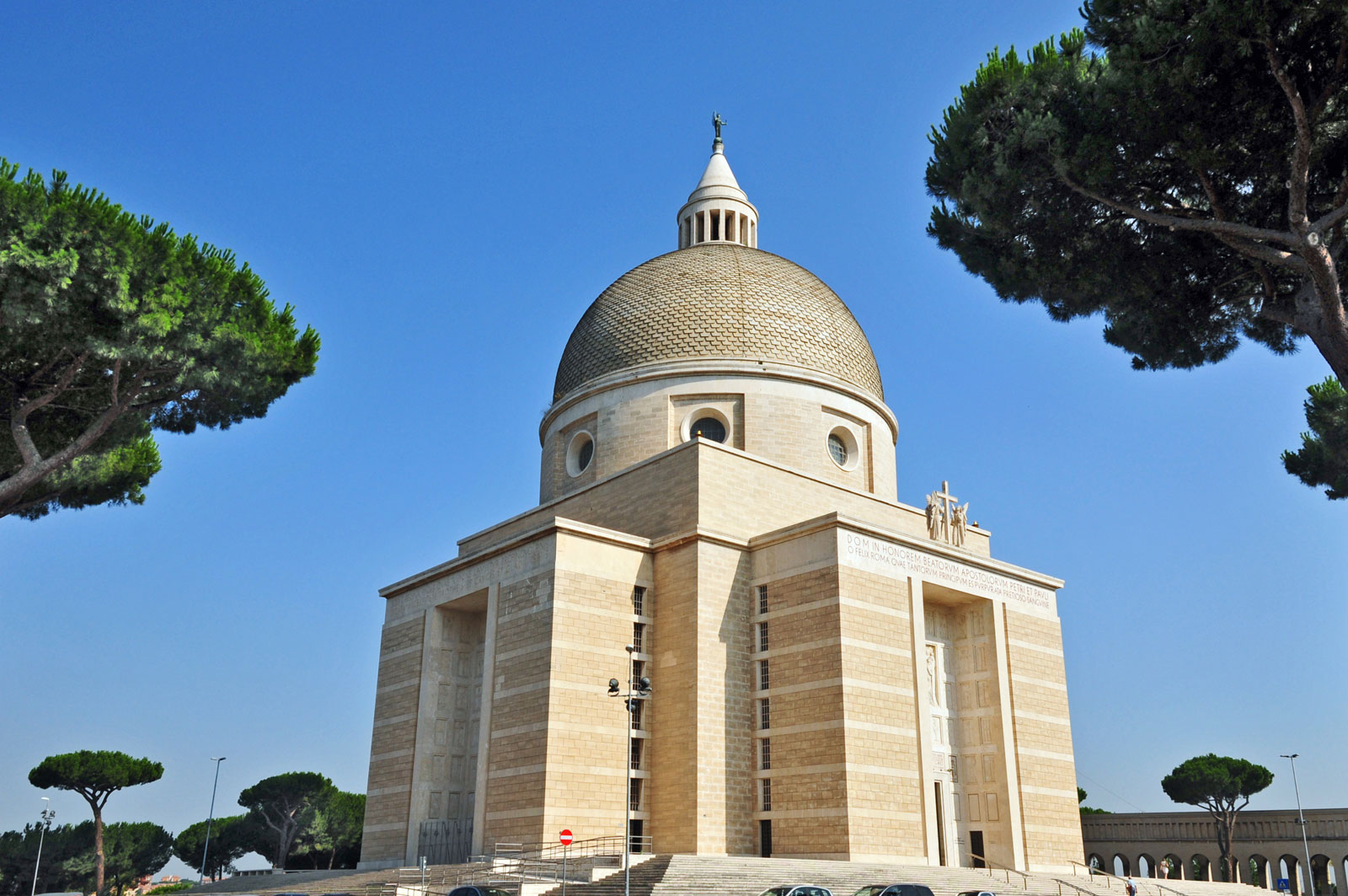 Fascist Architecture Rome - Management And Leadership